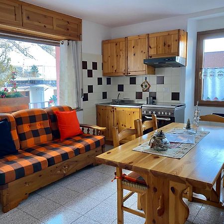 Apartament Fleurs De Neige Pila  Zewnętrze zdjęcie
