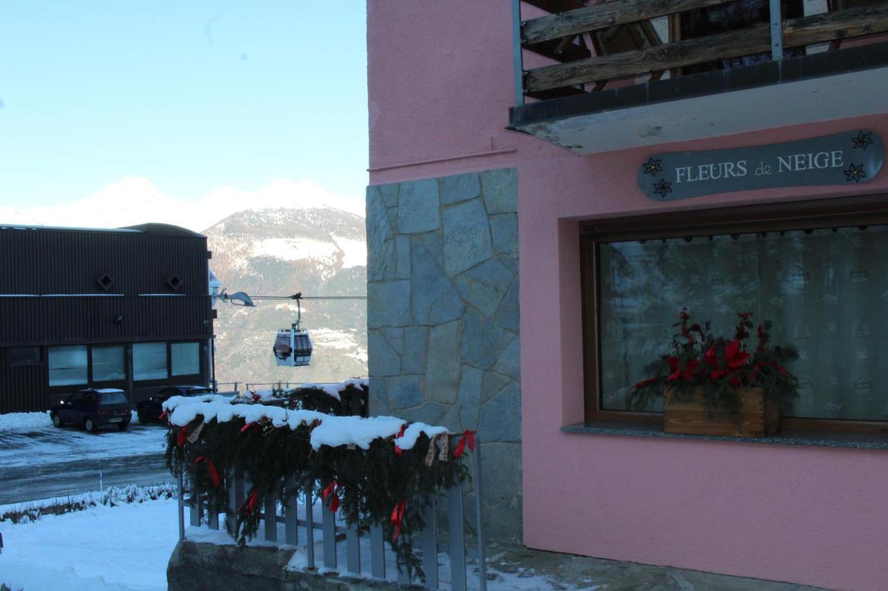 Apartament Fleurs De Neige Pila  Zewnętrze zdjęcie