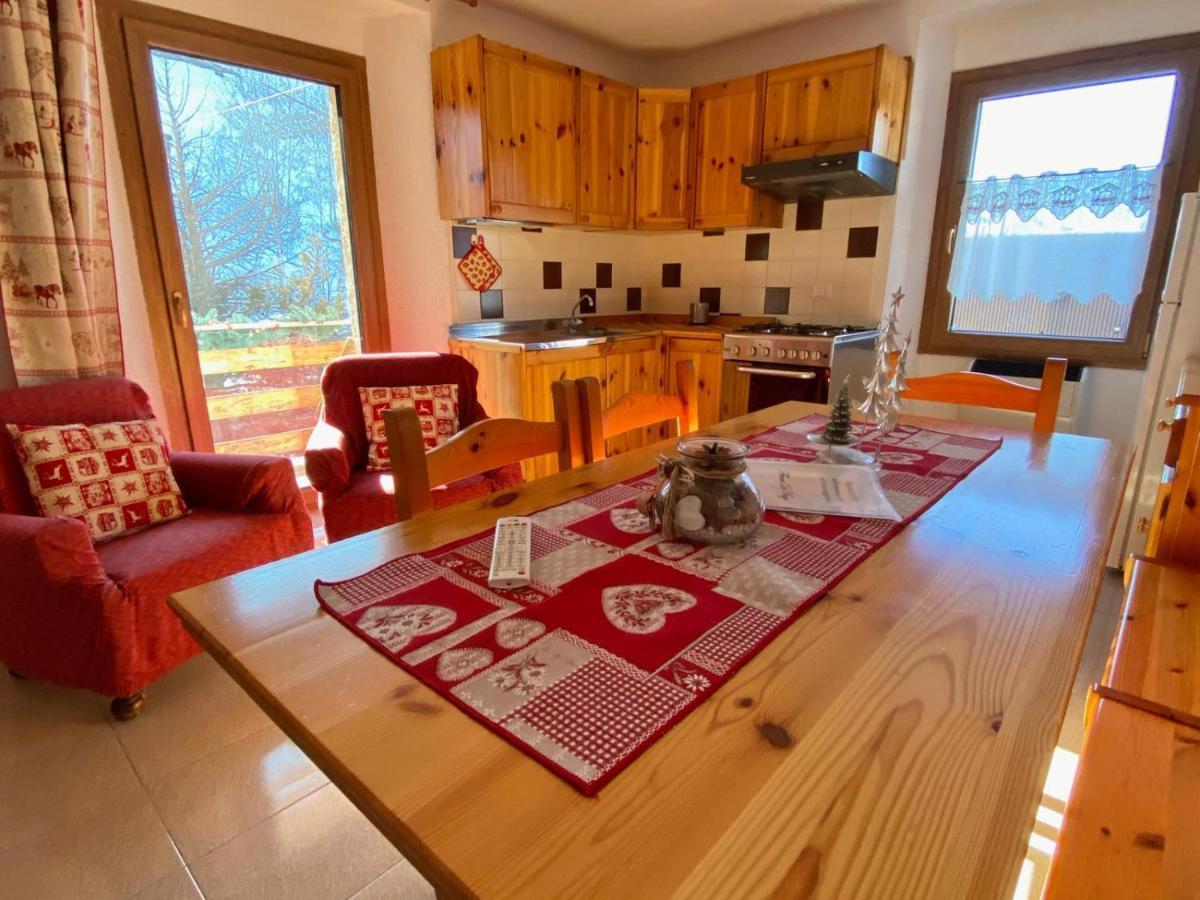 Apartament Fleurs De Neige Pila  Zewnętrze zdjęcie