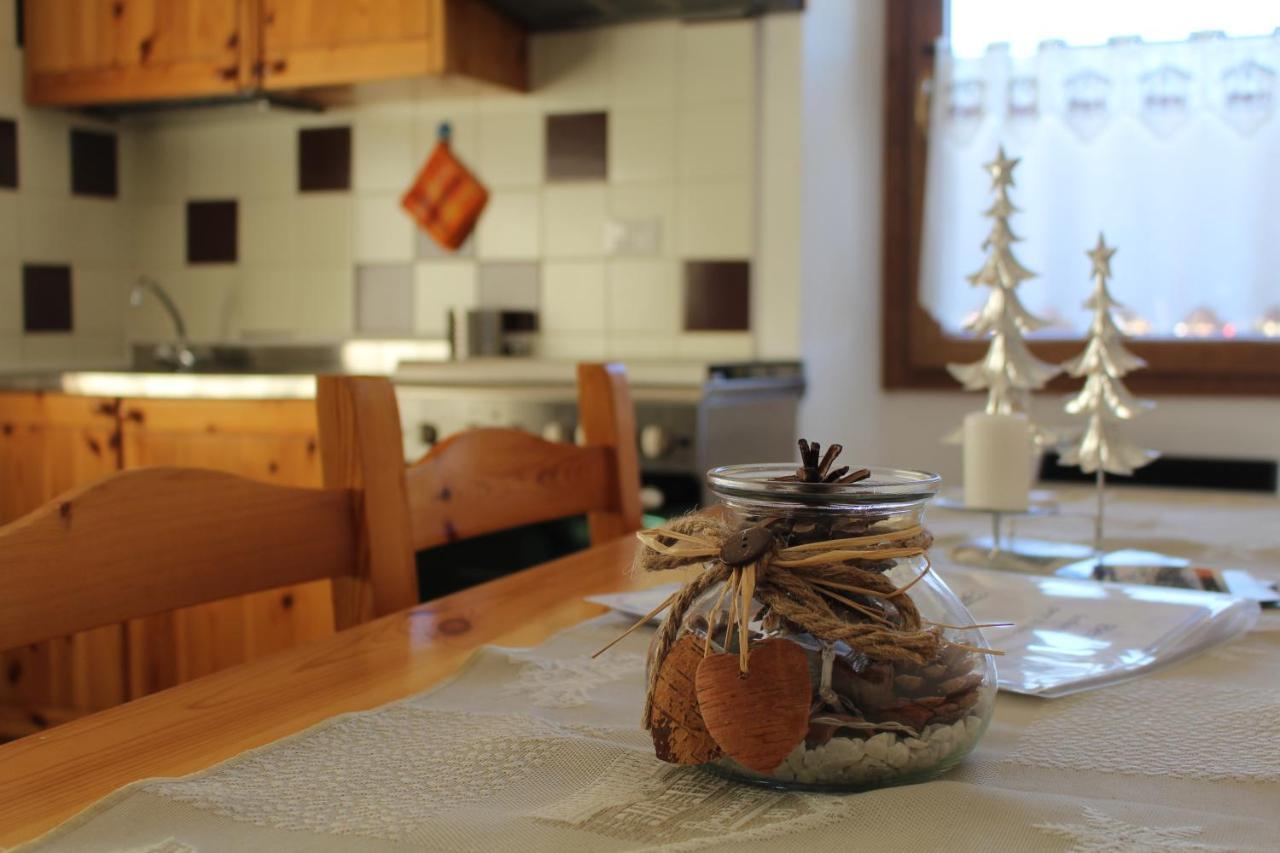 Apartament Fleurs De Neige Pila  Zewnętrze zdjęcie