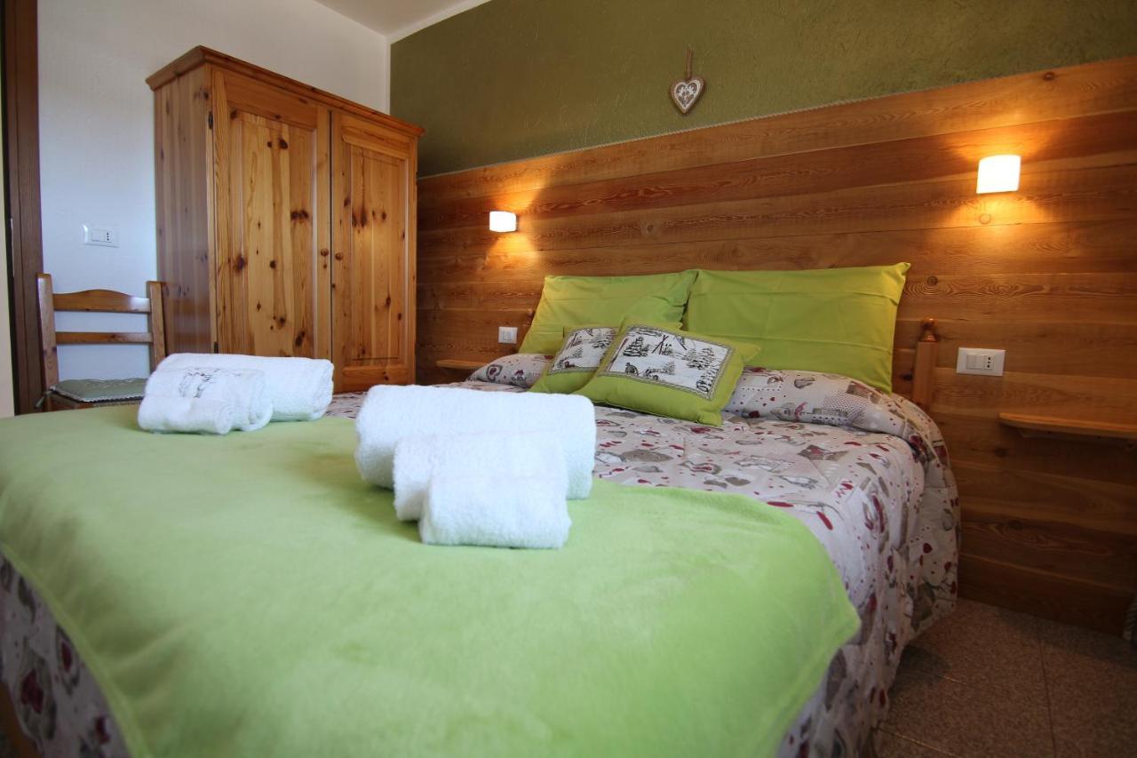 Apartament Fleurs De Neige Pila  Zewnętrze zdjęcie