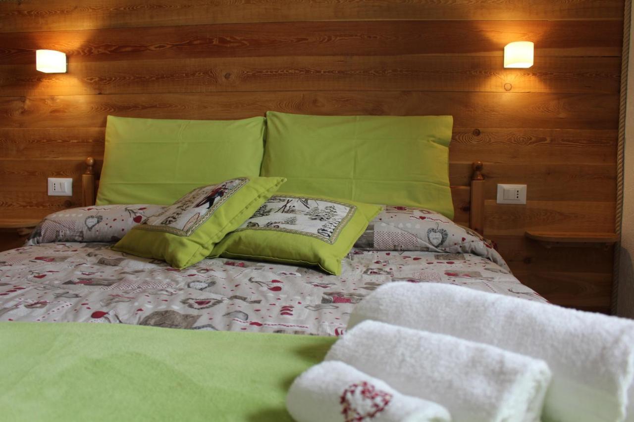 Apartament Fleurs De Neige Pila  Zewnętrze zdjęcie