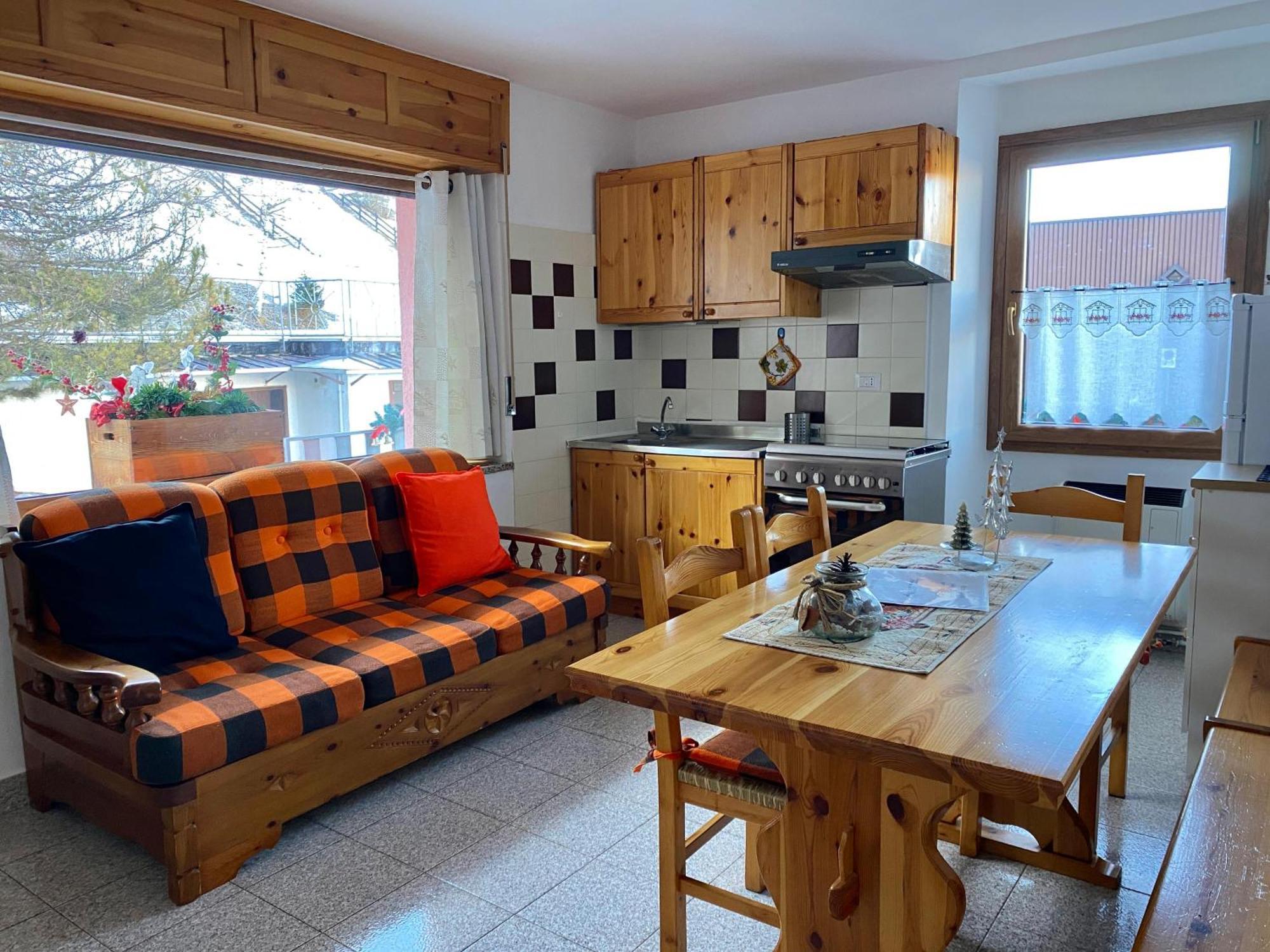 Apartament Fleurs De Neige Pila  Zewnętrze zdjęcie