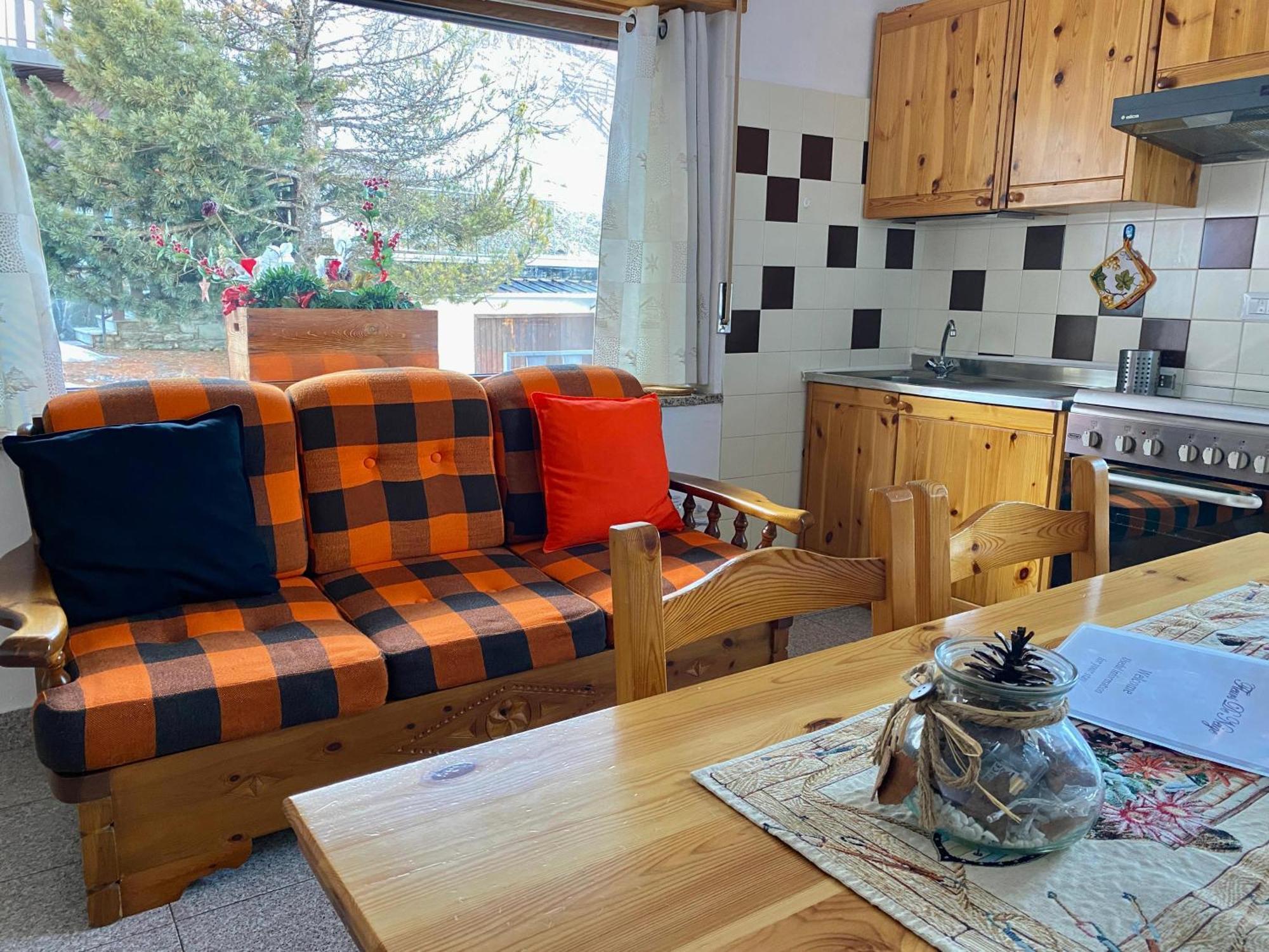 Apartament Fleurs De Neige Pila  Pokój zdjęcie