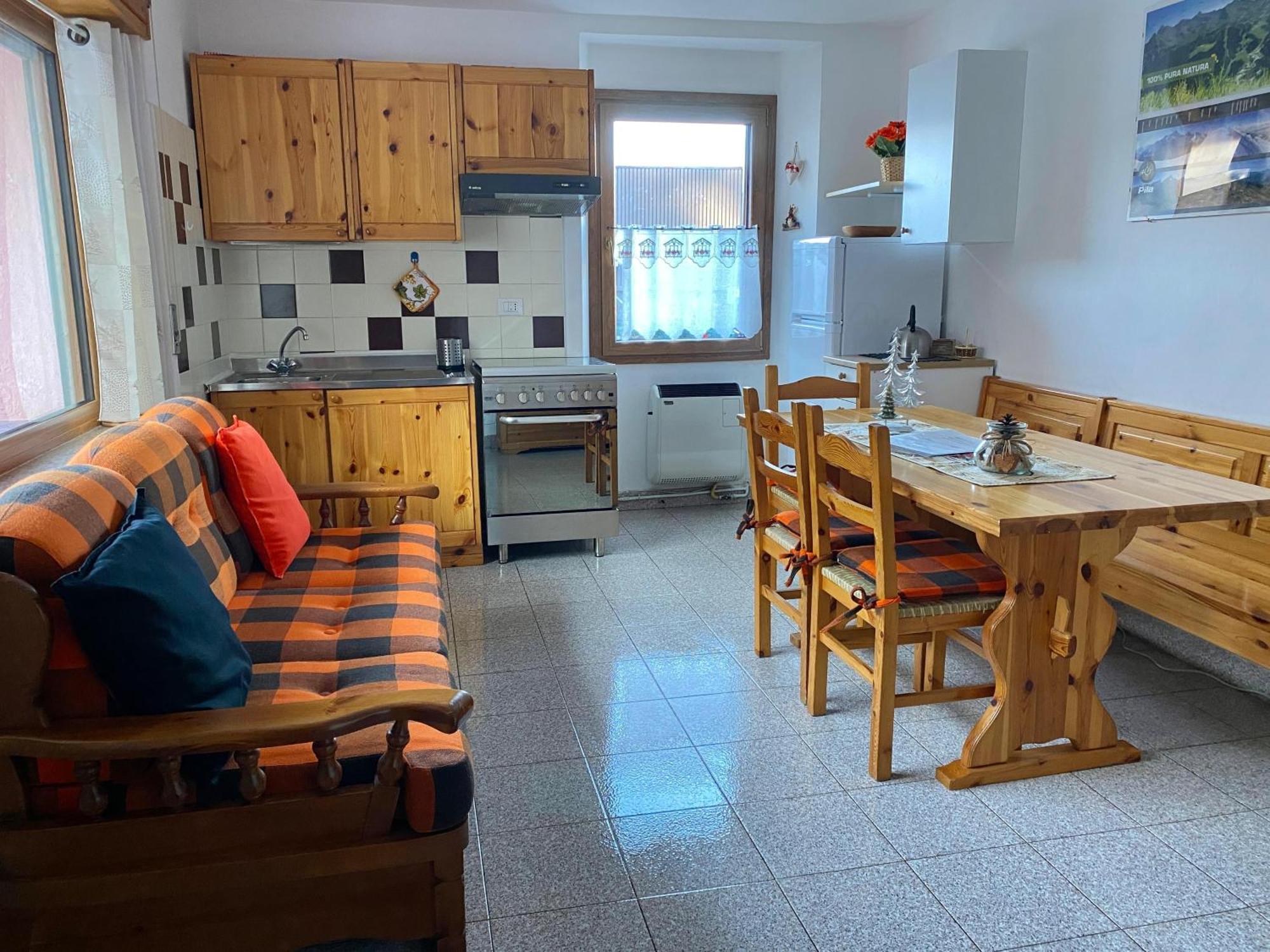 Apartament Fleurs De Neige Pila  Pokój zdjęcie