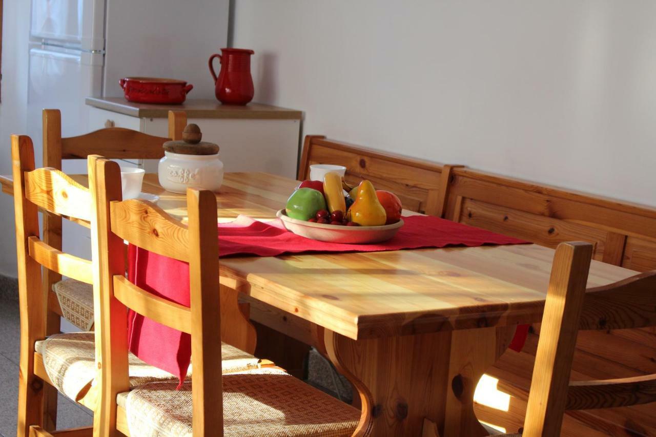 Apartament Fleurs De Neige Pila  Zewnętrze zdjęcie