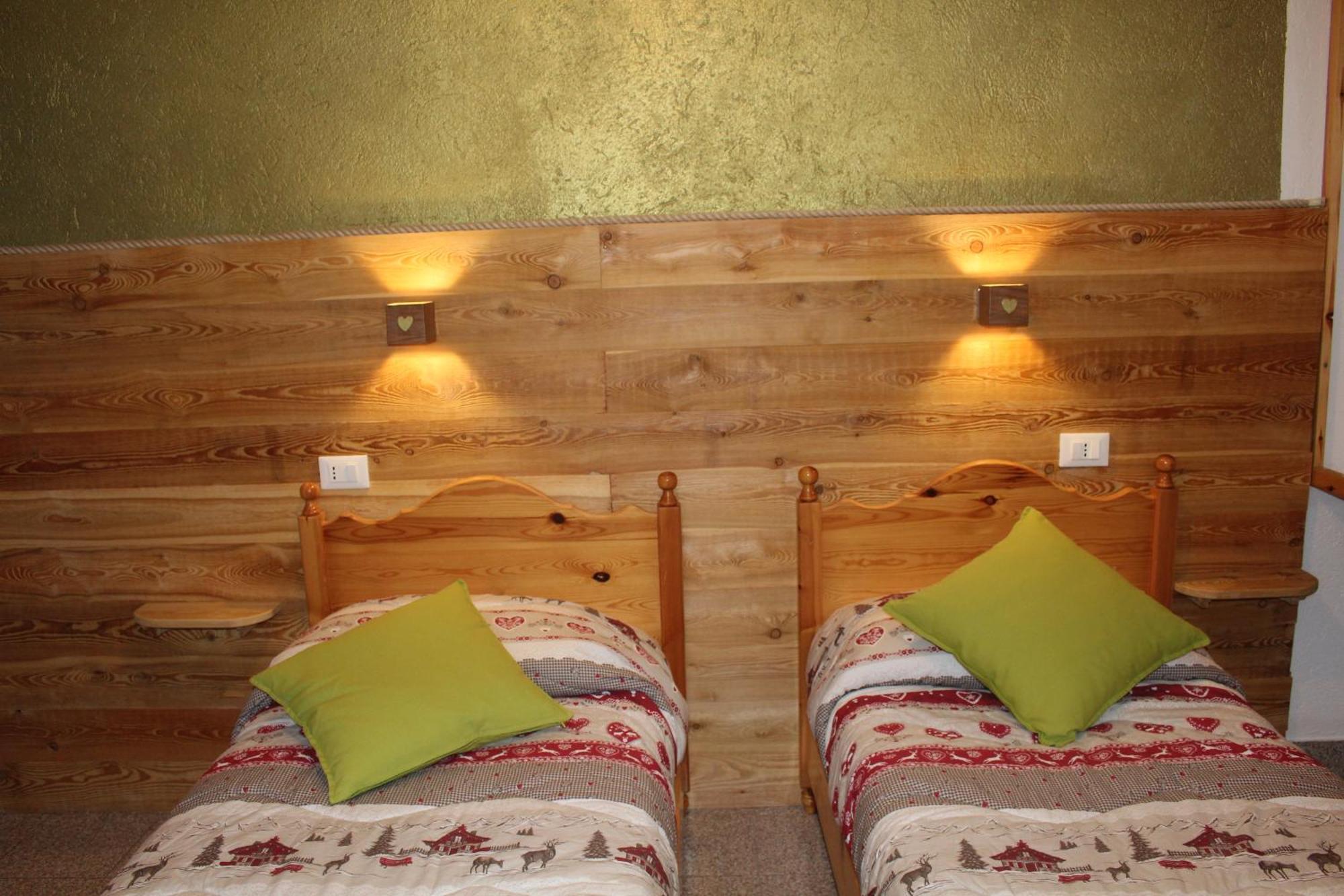 Apartament Fleurs De Neige Pila  Zewnętrze zdjęcie