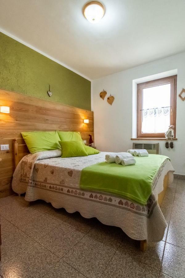 Apartament Fleurs De Neige Pila  Zewnętrze zdjęcie