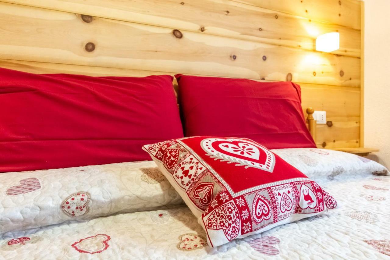 Apartament Fleurs De Neige Pila  Zewnętrze zdjęcie
