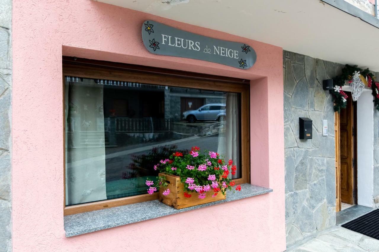 Apartament Fleurs De Neige Pila  Zewnętrze zdjęcie