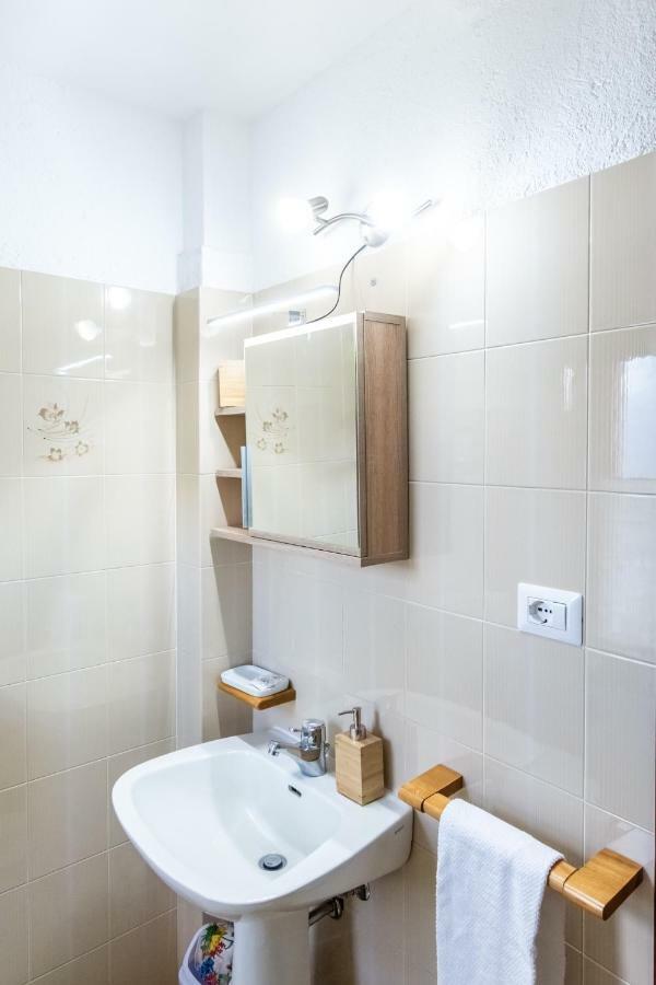 Apartament Fleurs De Neige Pila  Zewnętrze zdjęcie